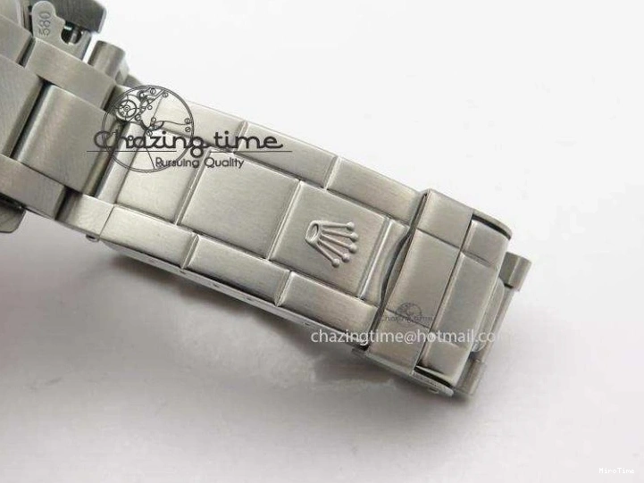 MiroTime 0402 SoftTouch Vintage 1680 JKF Best Edition Red Submariner On Bracelet A 3982